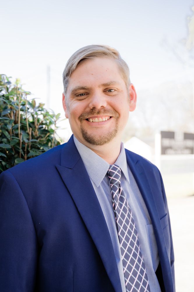 The Harris Firm - divorce attorney in Montgomery, AL