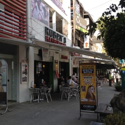 Ruben´s Prado Norte