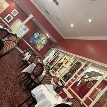 Dooky Chase's Restaurant - Cajun/Creole Near Me - New Orleans, Louisiana Dooky Chase's Restaurant - Cajun/Creole Near Me - New Orleans, Louisiana