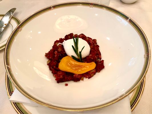 The Lafayette by null