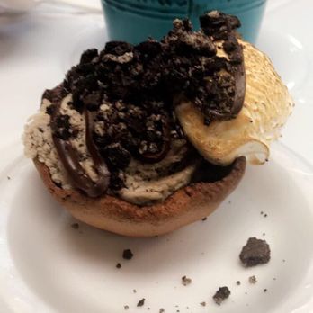Toasted Mallow - Desserts Near Me - Gilbert, Arizona Toasted Mallow - Desserts Near Me - Gilbert, Arizona