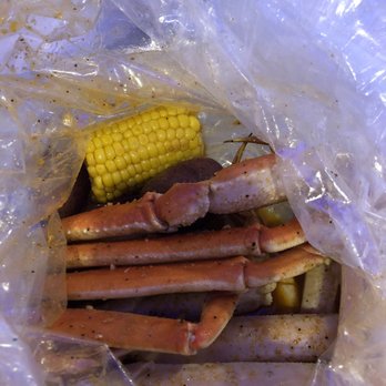 Snow Crab Juicy Seafood - Crab legs - Seafood Near Me - Indianapolis, Indiana Snow Crab Juicy Seafood - Crab legs - Seafood Near Me - Indianapolis, Indiana