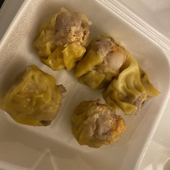 MingHin Cuisine - Should Siu Mai - Dim Sum Near Me - Chicago, Illinois MingHin Cuisine - Should Siu Mai - Dim Sum Near Me - Chicago, Illinois