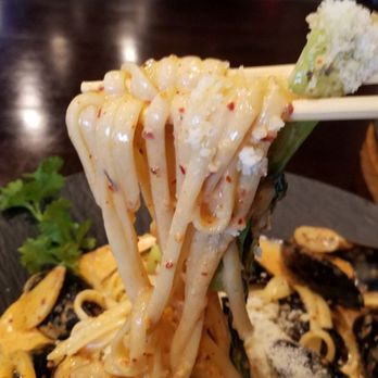 Lab No.1 - Noods! - Asian Fusion Near Me - Centreville, Virginia