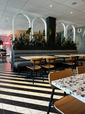 Parakeet Cafe - Beverly Hills by null