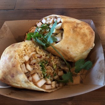 Cris and John - RAMENRITO - Vietnamese Near Me - Dallas, Texas