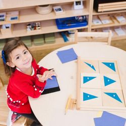 Guidepost Montessori at Worthington