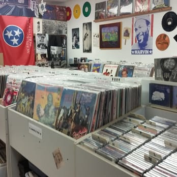 The Record Rack - Back of store - Music & DVDs Near Me - Pompano Beach, Florida The Record Rack - Back of store - Music & DVDs Near Me - Pompano Beach, Florida