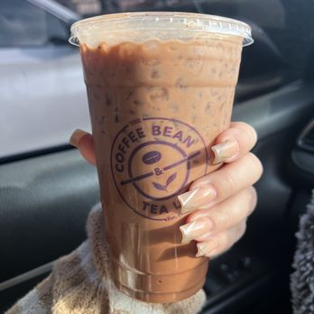 The Coffee Bean & Tea Leaf - Coffee & Tea Near Me - Riverside, California The Coffee Bean & Tea Leaf - Coffee & Tea Near Me - Riverside, California