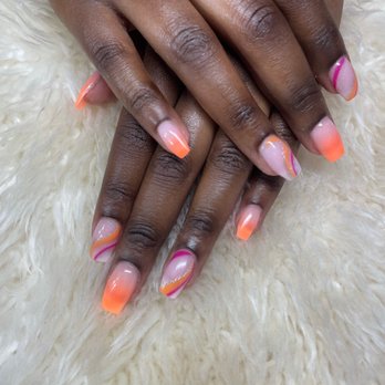 Saradet Nails And Spa - By Natathlie - Nail Salons Near Me - Rockville, Maryland Saradet Nails And Spa - By Natathlie - Nail Salons Near Me - Rockville, Maryland