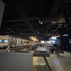 Topgolf Swing Suite - Bar