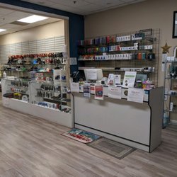 Kure CBD & Vape