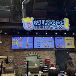 DalMoros Fresh Pasta To Go - Tampa