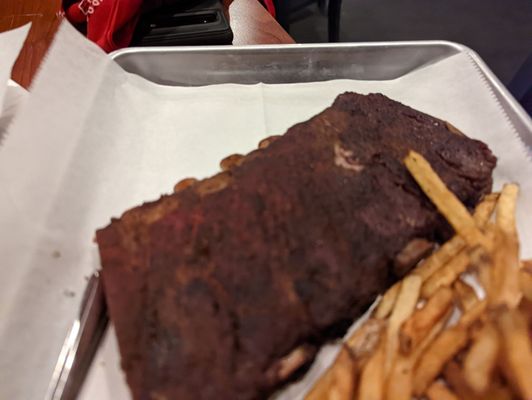 Joker's Cajun Smokehouse by null