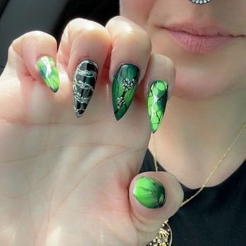 Precious Nail Spa - Nail Salons Near Me - Leesburg, Virginia Precious Nail Spa - Nail Salons Near Me - Leesburg, Virginia