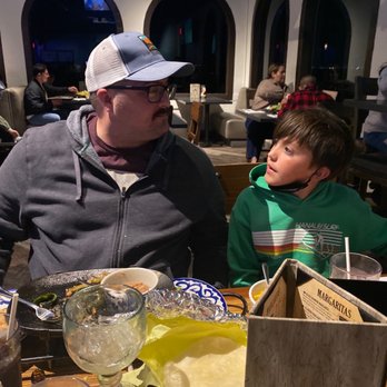 El Torito - The aftermath - Mexican Near Me - Monterey, California El Torito - The aftermath - Mexican Near Me - Monterey, California