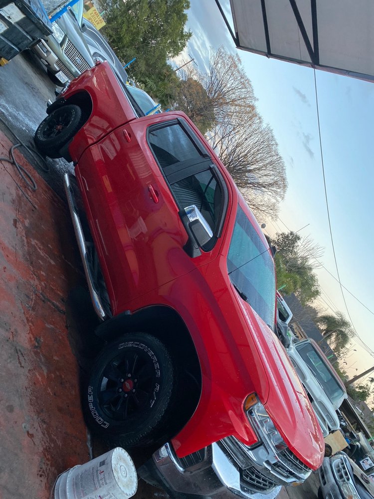 JESSES’S AUTO MART Updated August 2024 16 Photos & 11 Reviews