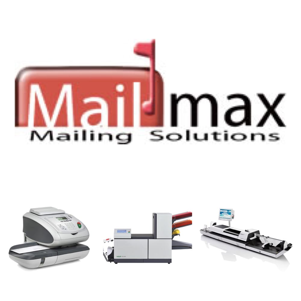 MAILMAX MAILING SOLUTIONS Updated June 2024 5966 Topaz St, Las