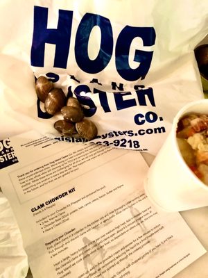 Hog Island Larkspur by null