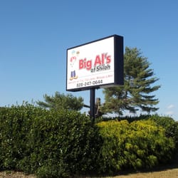 Big Al's of Shiloh