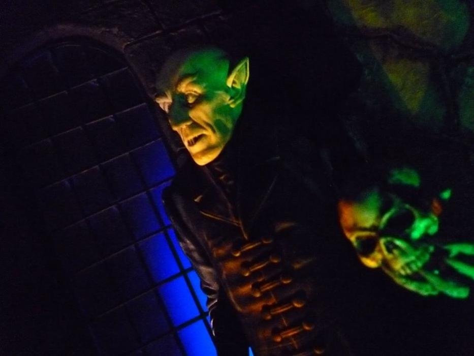 Monster Hobbies Logo