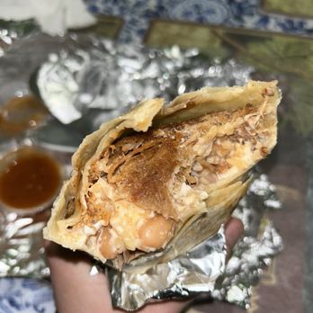 Tacos Sinaloa - Carnitas burrito - Food Trucks Near Me - Oakland, California Tacos Sinaloa - Carnitas burrito - Food Trucks Near Me - Oakland, California