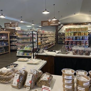 Oak Hill Bulk Food - Samples! - Grocery Near Me - Penn Yan, New York Oak Hill Bulk Food - Samples! - Grocery Near Me - Penn Yan, New York
