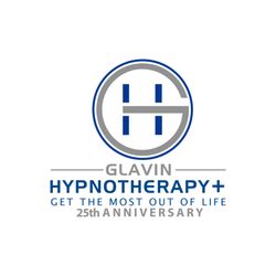 Glavin Hypnotherapy+ - Celebrating 25 years!