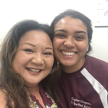 Kingdom Chiropractic - Chiropractors Near Me - Pearl City, Hawaii Kingdom Chiropractic - Chiropractors Near Me - Pearl City, Hawaii