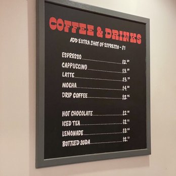 Churn - Menu May 2021 - Ice Cream & Frozen Yogurt Near Me - Phoenix, Arizona Churn - Menu May 2021 - Ice Cream & Frozen Yogurt Near Me - Phoenix, Arizona