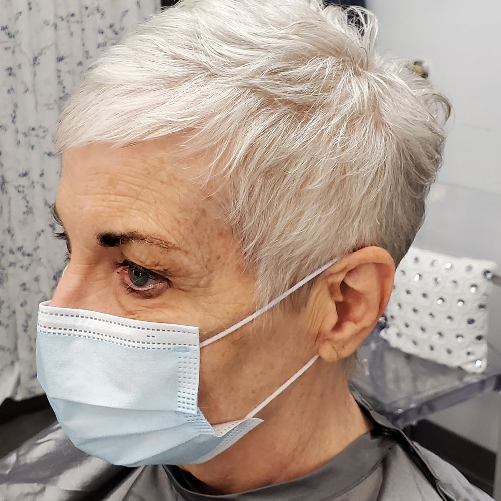 SHORT CUTS BY ANGIE Updated August 2024 15 Photos 9908 Chapel