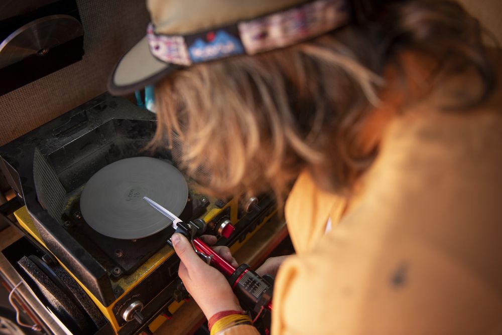 BLACK TOOTH SHARPENING San Diego, California Knife Sharpening