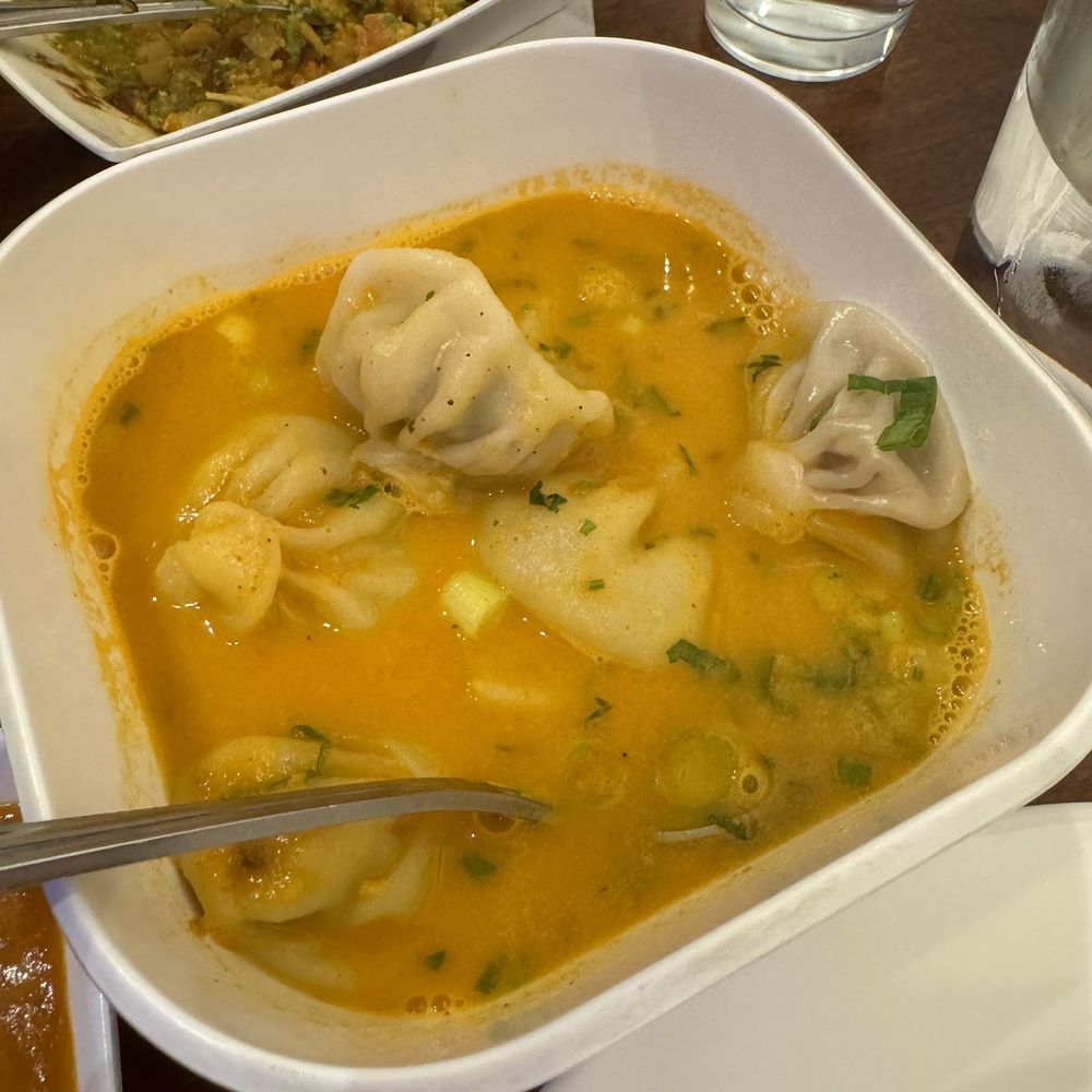Kantipur Cafe - Indian Near Me - Cambridge, Massachusetts