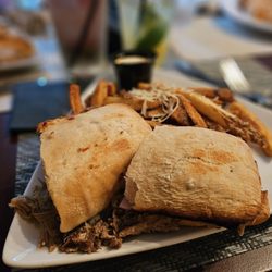 user provided Babes Grill House photo