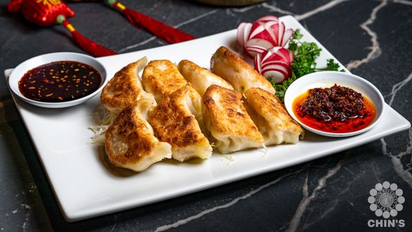 Chin's Szechwan - Carlsbad by null