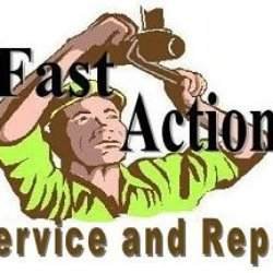Fast Action Plumbing