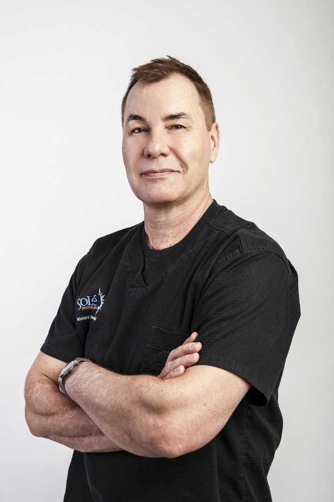 SOLÉ MEDICAL SPA Updated October 2024 11 Photos 1489 Kennedy Rd