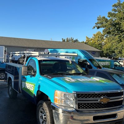 Greens Heating & Air Conditioning on Yelp