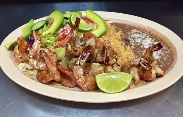La Fonda Of Inglewood Restaurant & Cafe by null