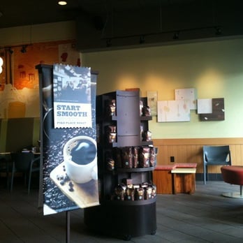 Starbucks - Coffee & Tea Near Me - Humble, Texas