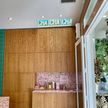 Cha Cha Matcha - Coffee & Tea Near Me - West Hollywood, California Cha Cha Matcha - Coffee & Tea Near Me - West Hollywood, California