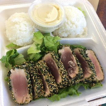 Fresh Catch - Hawaiian Near Me - Honolulu, Hawaii