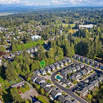 George Caudill - Pacific Properties - Example of my house he sold - Real Estate Agents Near Me - Lynnwood, Washington