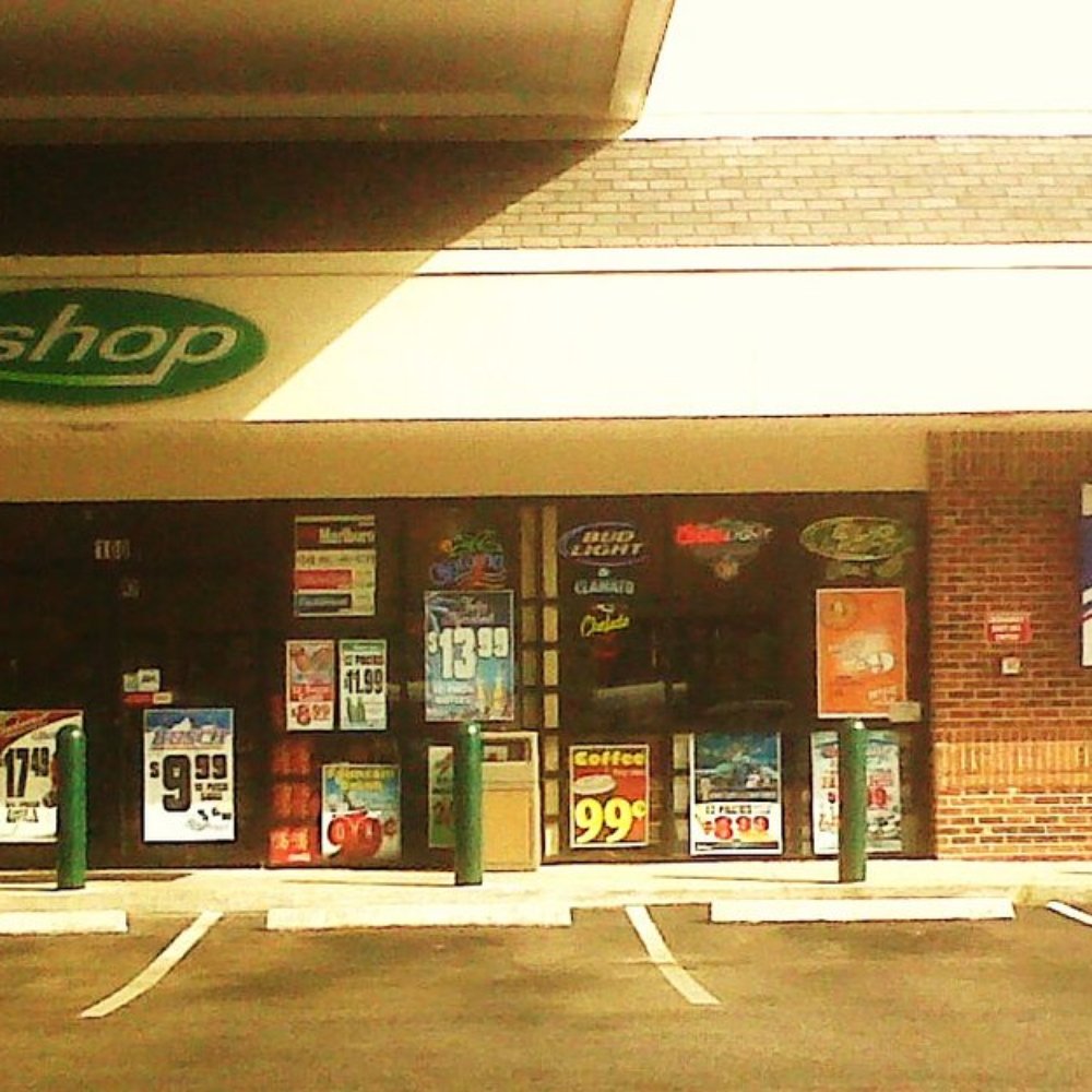 Circle K - Gas Stations Near Me - Jacksonville, Florida Circle K - Gas Stations Near Me - Jacksonville, Florida