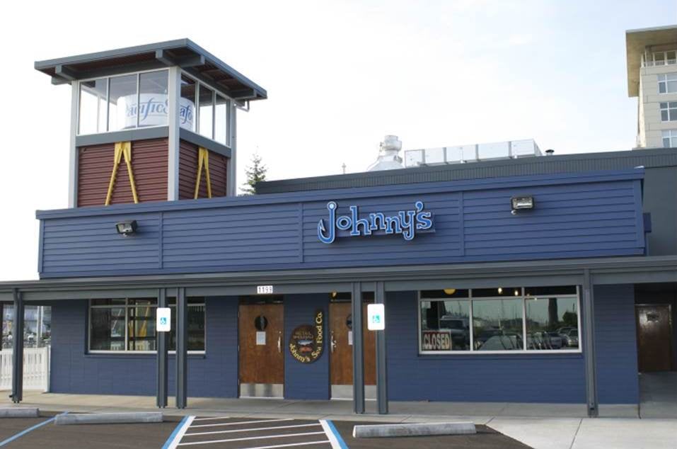 JOHNNY’S SEAFOOD Updated October 2024 7304 Lakewood Dr W, Lakewood