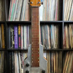 Polo Guitars - Luthiery and Repair