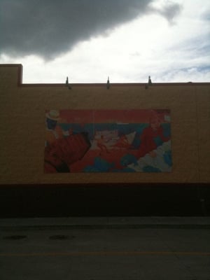 Popeyes Louisiana Kitchen by null