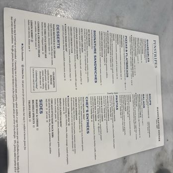 Pinstripes - Menu as of Sept 2025 - Bowling Near Me - Walnut Creek, California Pinstripes - Menu as of Sept 2025 - Bowling Near Me - Walnut Creek, California