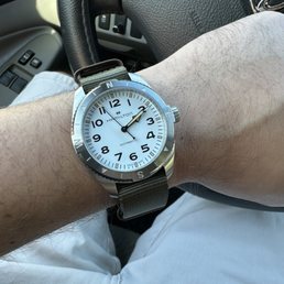 Watch going home with me! Watch going home with me!