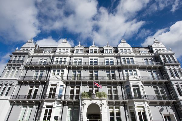 The Ampersand Hotel by null